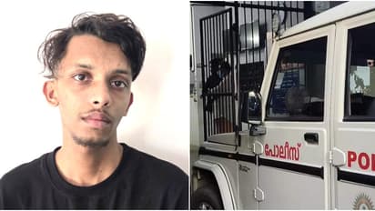 തീരദേശ പ്രദേശങ്ങൾ കേന്ദ്രീകരിച്ചുള്ള പെട്രോളിംഗിനിടെ അമ്പലപ്പുഴയിൽ രാസലഹരിയുമായി യുവാവ് പിടിയിൽ