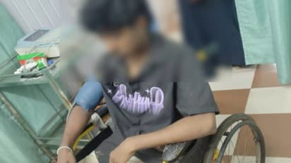 താമരശ്ശേരിയിൽ ഒന്പതാം ക്ലാസുകാരനോട് ക്രൂരത, 15 സീനിയേഴ്സ് ചേർന്ന് തല്ലിച്ചതച്ചു, സ്കൂൾ അധികൃതർക്കെതിരെ ആരോപണം