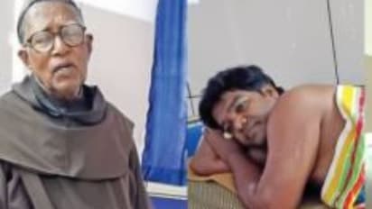 മലയാളി വൈദികരടക്കം ആക്രമിക്കപ്പെട്ട സംഭവം: കോണ്‍ഗ്രസ് പ്രതിനിധി സംഘം ഒഡീഷയിലെ സംഭവസ്ഥലം സന്ദര്‍ശിച്ചു