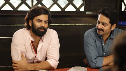 'റിട്ടൺ ആൻഡ് ഡയറക്റ്റഡ് ബൈ ഗോഡ്' വ്യാഴാഴ്ച തിയറ്ററുകളില്