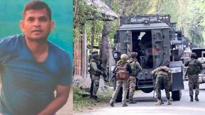 Army Officer Missing: ಬೆಳಗ್ಗೆ ವಾಕಿಂಗ್ ಹೋದ ಸೇನಾಧಿಕಾರಿ ನಾಪತ್ತೆ; ಎಲ್ಲಿಗೆ ಹೋದರು ಕರ್ನಲ್ ನಿಗಮ್? ತನಿಖೆ ಚುರುಕು