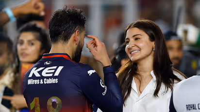 பெங்களூருவில் நிகழ்ந்த சம்பவம்: அனுஷ்கா சர்மா சோகம்!