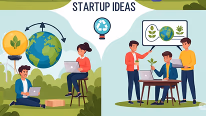 Innovation and Transformation: 5 Indian eco startups turning waste into profit