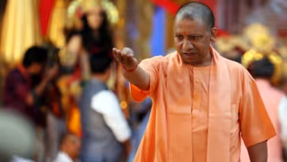 Yogi Adityanath achievements