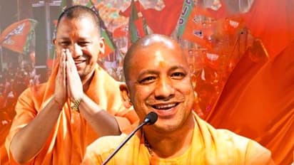 Yogi Adityanath achievements