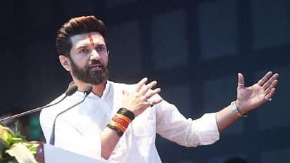 chirag paswan