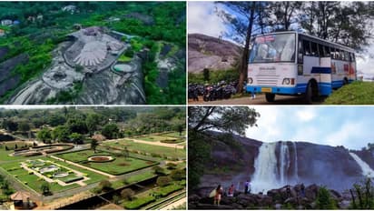 सुबह जाएं, शाम को लौटें: केरल के बेहतरीन वन-डे ट्रिप