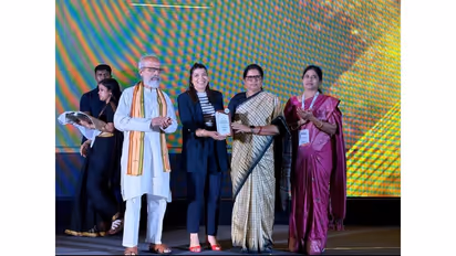 Summentor Pro Concludes 4th MSME & Startup Innovation Summit in Odisha Empowering Growth