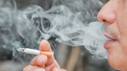 Generational Smoking Ban