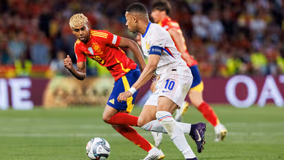 UEFA Nations League: स्पेन की रोमांचक जीत, फाइनल में पुर्तगाल से होगी टक्कर