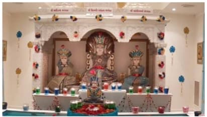 मेलबर्न में राजस्थानी मार्बल से बना जैन मंदिर, 750 जैन समुदाय ने इकट्ठा किया 155 करोड़ रुपए