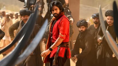 'ಹರಿಹರ ವೀರಮಲ್ಲು' ಚಿತ್ರ ಮುಂದೂಡಿದ್ದೇಕೆ? ಮೇಕರ್ಸ್ ಅಧಿಕೃತ ಹೇಳಿಕೆ ಹಿಂದೆ ಸತ್ಯ ಇದೆಯೇ?