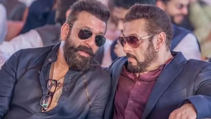 7 Dogs Teaser: Salman Khan, Sanjay Dutt's power-packed first look unveiled in action-comedy