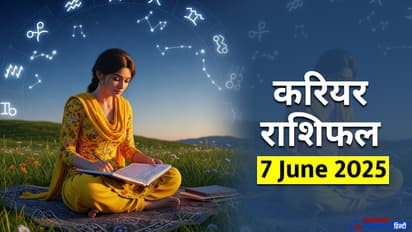 Career Rashifal_7 JUne 2025