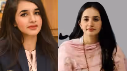 farah hussain ias success story upsc without coaching muslim woman