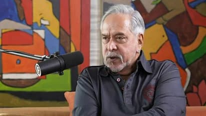 Vijay mallya net worth