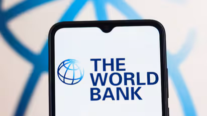 World Bank