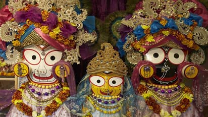 Jagannath Rath Yatra
