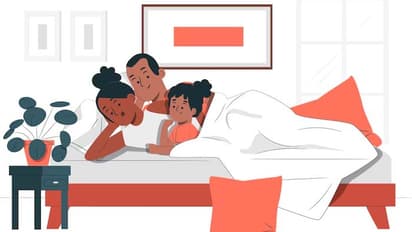 मॉम का नहीं बिगड़ेगा मूड,बच्चों को गहरी नींद दिलाएंगे ये 7 असरदार टिप्स