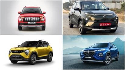 Compact SUV: మీకు హైబ్రిడ్ SUV కారు కావాలా? టాప్ కంపెనీలు రిలీజ్ చేయనున్న మోడల్స్ ఇవే..