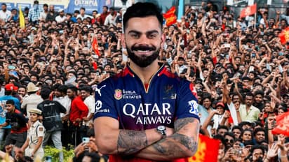 ஆர்சிபி பெங்களூருவை விட்டு வெளியேறுமா?