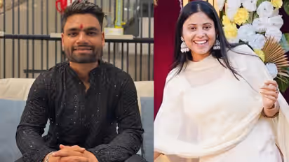 rinku singh priya saroj engagement net worth difference samajwadi party cricketer wedding