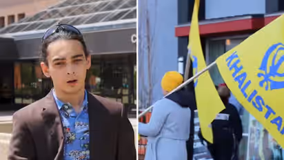 खालिस्तानी खतरा: मोदी निशाने पर? पत्रकार का सनसनीखेज खुलासा