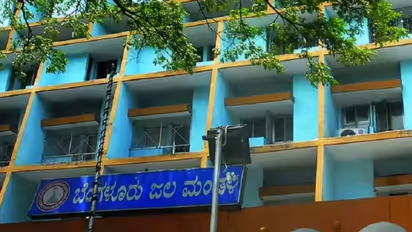 पानी का बिल 23000 पार, बेंगलुरु के PG मालिक सदमे में...