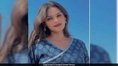 “सर्वकाही गमावलं तरी काही फरक पडत नाही, पण प्रेम गमावलं तर खूप दुःख होतं” असं म्हणत गुजरातच्या मॉडेलचे आत्महत्या