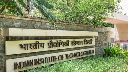 IIT Delhi launches BTech in Design in 2025: Check eligibility and admission process