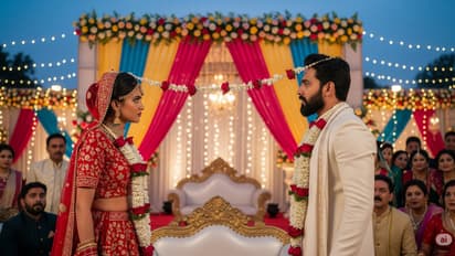 sitapur bride refuses groom over beard wedding cancelled