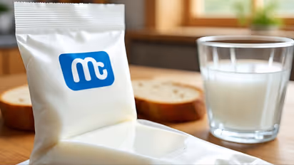 पॅकेट दूध जास्त उकळणे योग्य की अयोग्य, माहिती जाणून घ्या