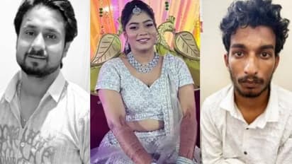  Sonam Raghuvanshi affair