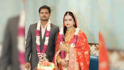 up couple missing honeymoon sikkim landslide teesta river car accident