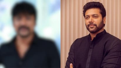 ಹೀರೋ ಆದ ಡೈರೆಕ್ಟರ್: 'ಬ್ರೋ ಕೋಡ್' ಮೂಲಕ ನಿರ್ಮಾಪಕರಾಗುತ್ತಿರುವ ರವಿ ಮೋಹನ್