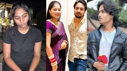 meghalaya honeymoon murder up lalitpur aakash rajput sonam case