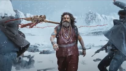 Akhanda 2 : OTT पर बढ़ी नंदमुरी बालकृष्ण की फिल्म की डिमांड, मेकर्स मांग रहे इतने करोड़!