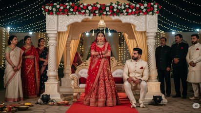 mathura tantigaon wedding drama bride refuses marriage 