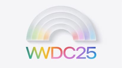Apple WWDC 2025