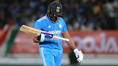 Rohit Sharma: ২০২৭ সালের ওডিআই বিশ্বকাপের আগেই আন্তর্জাতিক ক্রিকেট থেকে অবসর রোহিত শর্মার?