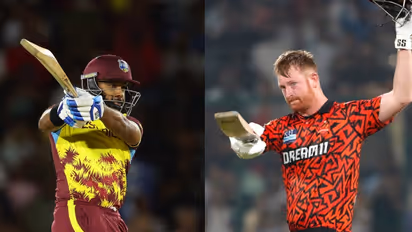 Cricketers Retire : रोहित, विराटसह या 8 क्रिकेटपटूंची एकाच महिन्यात निवृत्ती