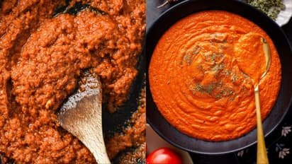 ग्रेवी रेसिपी आइडिया