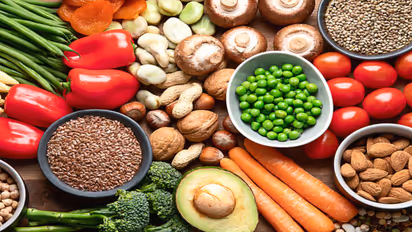 Fiber Rich Vegetables: ఫైబర్ ఎక్కువగా ఉండే ఈ కూరగాయలను రోజూ తింటే ఆరోగ్యం మీ సొంతం!