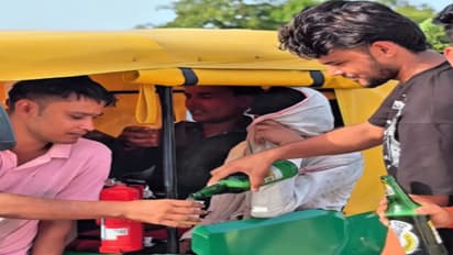 Free Beer Distribution: ಏಕಾದಶಿಯಂದು ಫ್ರೀಯಾಗಿ ಬಿಯರ್ ಹಂಚಿದ ಯುವಕ! ಮುಂದೇನಾಯ್ತು ಗೊತ್ತಾ?