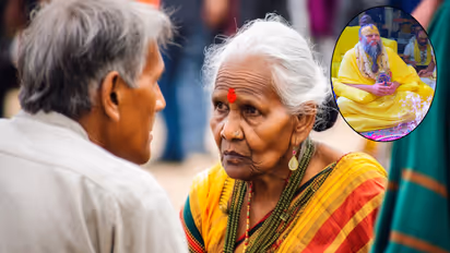 सासू सासऱ्यांची सेवा न केल्यास कोणत्या ४ संकटांचा सामना करावा लागतो?