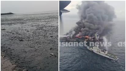 Kerala: Unidentified body washes ashore in Alappuzha, possible link to Wan Hai ship or missing Yemeni students