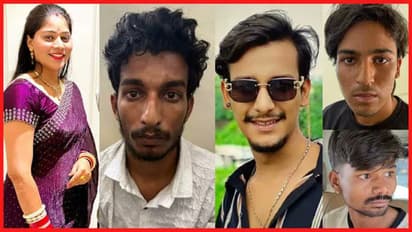Indore Honeymoon Murder राज कुशवाह केवळ मोहरा होता, खरा मास्टरमाइंड कोणी दुसराच? जितेंद्र रघुवंशी याचा रोल काय?