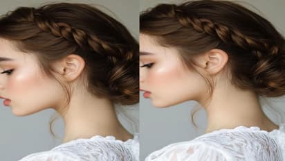 Braiding Hair: జడ వేసుకుంటే ఎన్ని లాభాలో తెలిస్తే ఇంకోసారి జుట్టు వదిలేయరు!