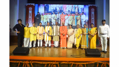 All India Institute of Occult Science: Bringing Positive Change Through Ancient Indian Knowledge