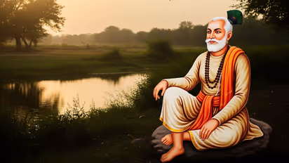 Kabir Das Jayanti 2025 : आज बुधवारी संत कबीर दास जयंती, वाचा त्यांचे प्रेरणादायी दोहे, संदेश, शुभेच्छा